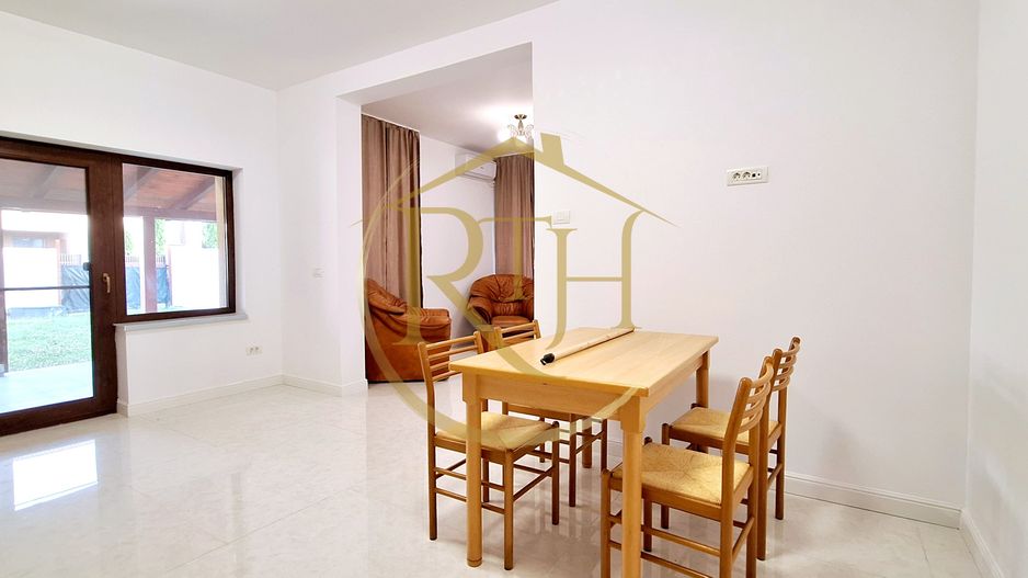 Oferim spre vanzare Casa/Duplex 3 camere, teren 295 mp, Giroc - Poză 8