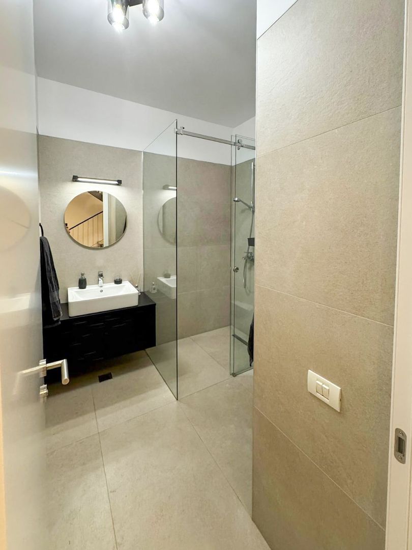 Chirie | Duplex 3 camere | 2 locuri de parcare | Herăstrău - Poză 11