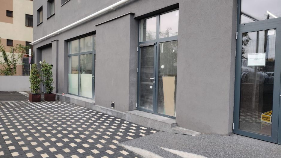 Spatiu comercial I metrou Mihai Bravu I complex nou - Poză 2