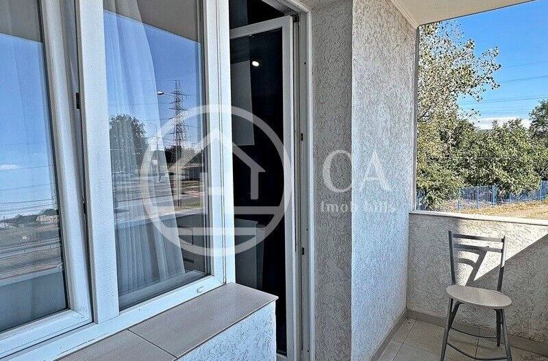 Apartament de vânzare cu 2 camere pe Calea Borsului, Oradea - Poză 9