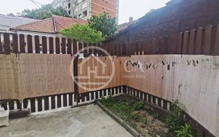 Apartament cu 1 camera la curte comuna de vanzare Central, Oradea - Poză 7