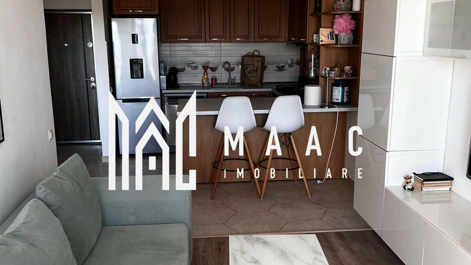 Apartament 2 Camere | Etaj Intermediar | Modern - Poză 3