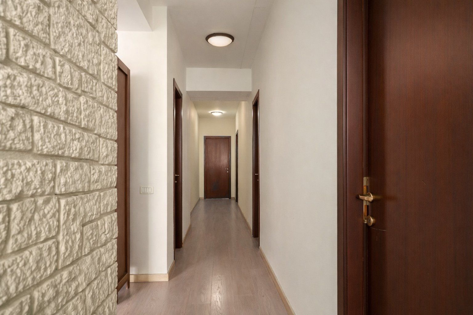 Apartament 4 camere – Pipera - Erou Iancu Nicolae – 175 mp – 2 parcări - Poză 8