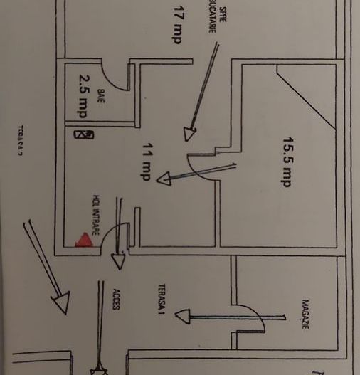 Cotroceni Vila, Palatul Cotroceni - Poză 14