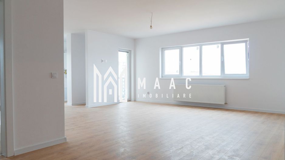 Apartament 4 camere | Etaj 1 | Loc de parcare | Comision 0 % - Poză 1
