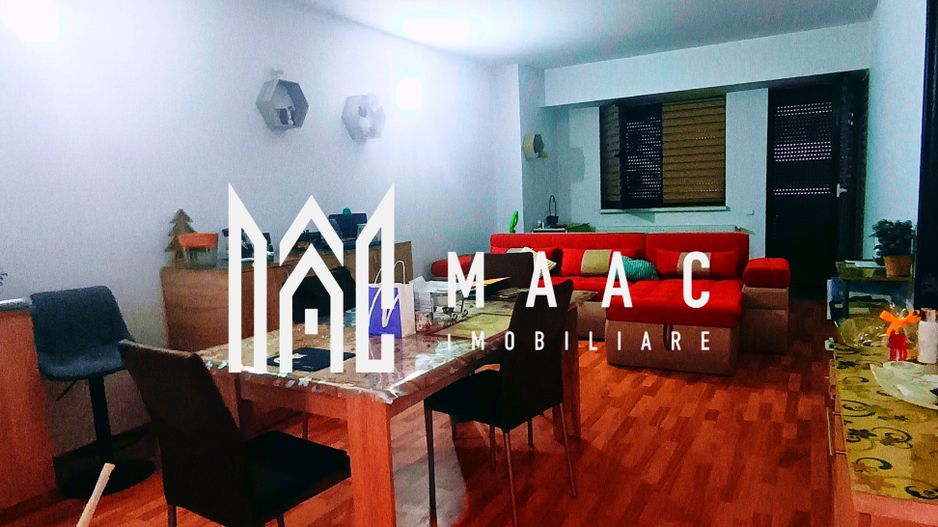 Apartament 3 camere de vânzare | Râmnicu Vâlcea, Central | 75 mp - Poză 1