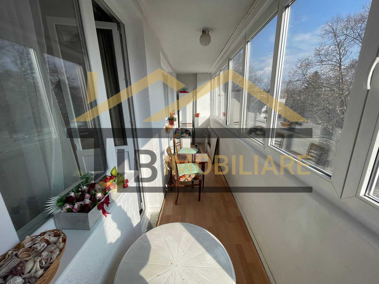 Apartament cu 2 camere, 48mp, Zona Dacia - Poză 12