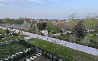 Închiriez apartament Tunari – Parc by Herăstrău Apartments.Proprietar - Poză 5