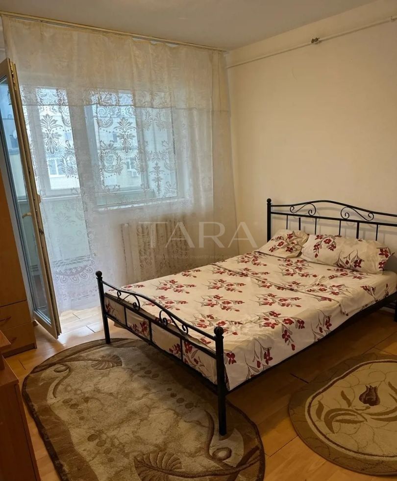 Apartament 2 camere zona Denver, Mănăștur - Poză 6