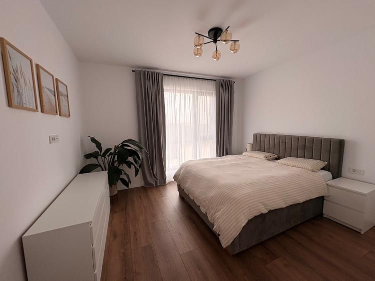 Casa 4 camere | Panouri+pompa caldura |  110 mp teren 310 mp - Poză 7