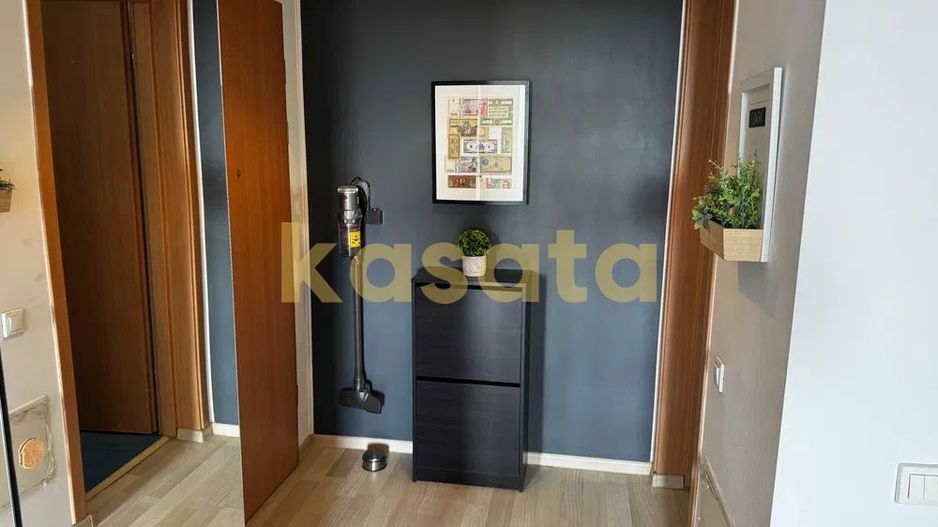 Garsonieră Mobilată Quadra 2 | Zona Liniștită | Acces Metrou - Poză 6