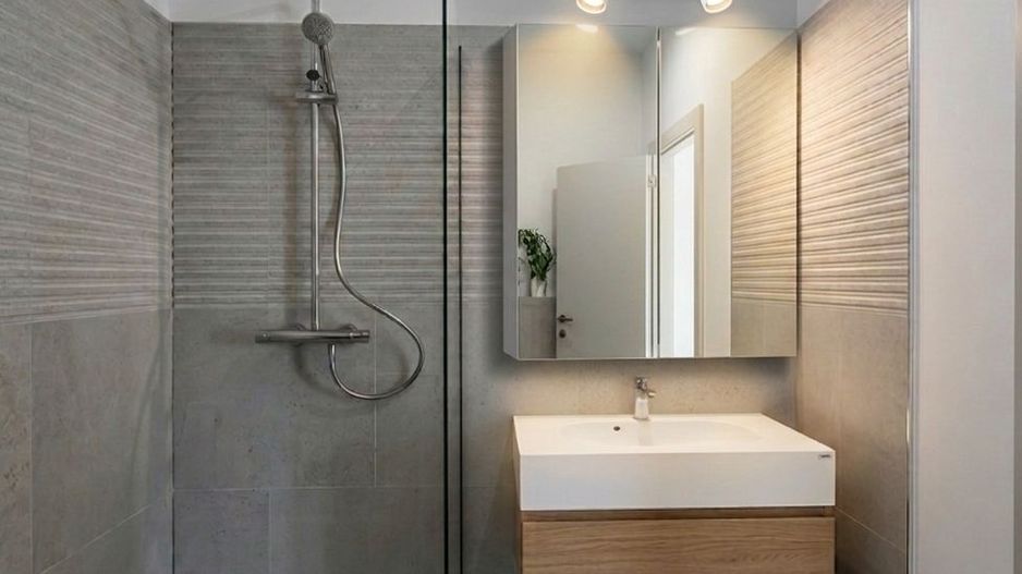 LUX ACCESIBIL — SPAȚIU. LUMINĂ. RAFINAMENT. PALTIM - Poză 17