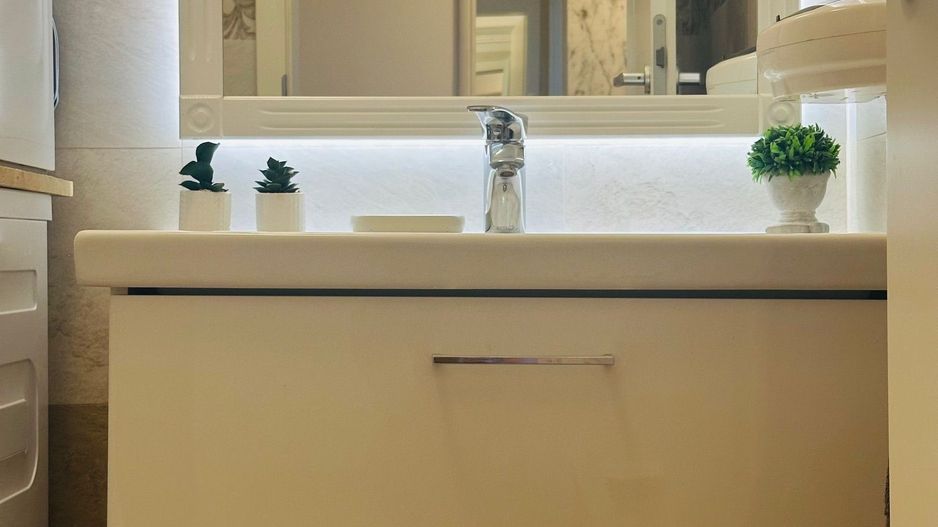 Oras & Natura | 4 camere | Casa insiruita | Dumbravita-Padurea Verde - Poză 7