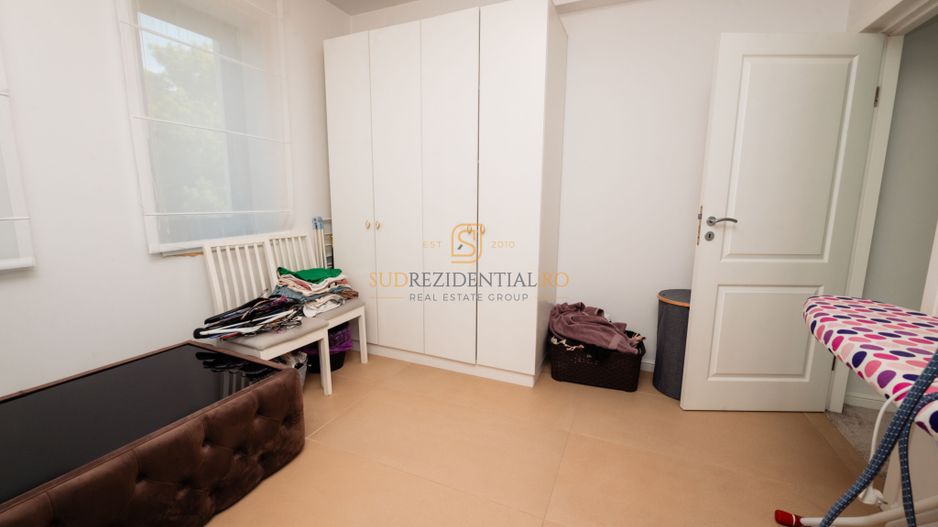 Vilă exclusivistă | 290 mp utili | Teren 719 mp | Piscină încălzită | - Poză 47