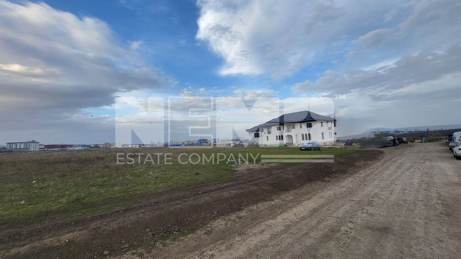 TEREN DE VANZARE INTRAVILAN I 10ARI I SUCEAVA/OBCINI I 115.000EURO - Poză 3