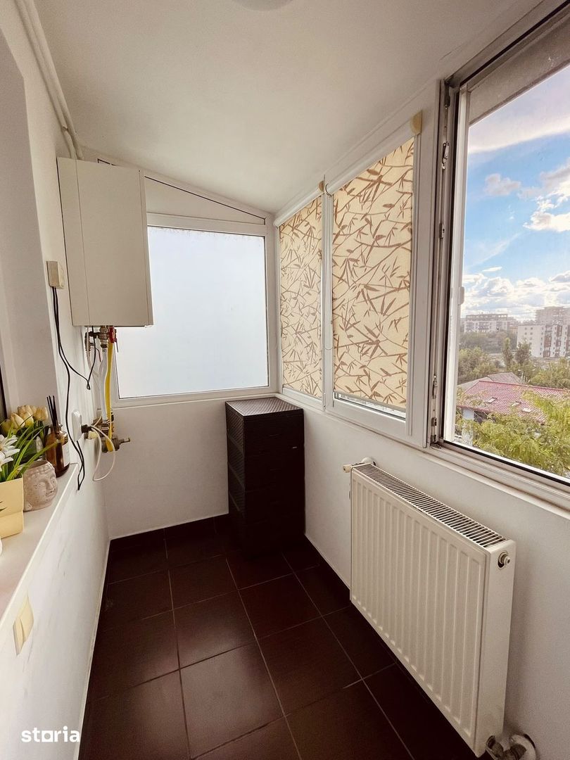 Apartament duplex cu 3 camere, 2 băi și pod de 30 mp – Colentina - Poză 4