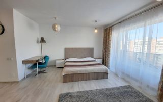 Apartament tip studio, terasa,  Calea Dorobantilor! - Poză 11