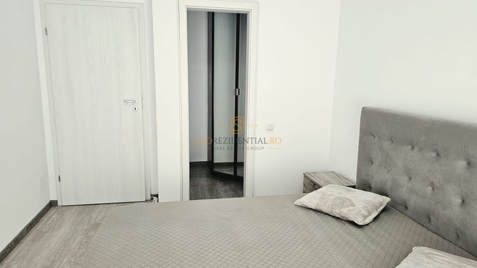De inchiriat apartament 2 camere, Drumul Binelui, acces rapid metrou - Poză 4
