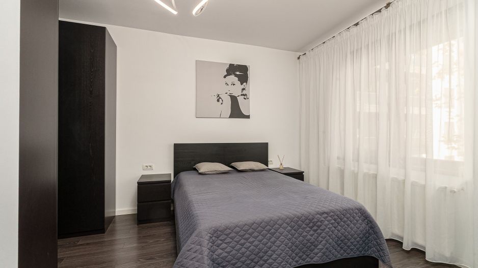 Casă ideală pentru familie–4 camere, curte amenajată, complex privat-securizat - Poză 25