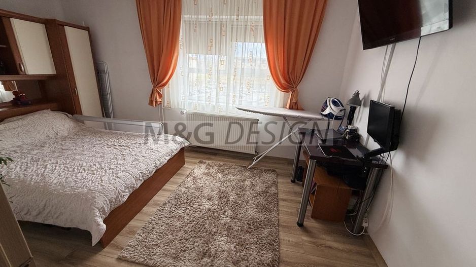 Apartament 3 camere zona Girocului - Poză 4