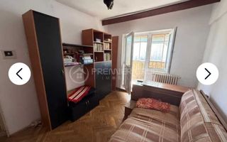 Apartament 3 camere, decomandat, Dancu – 83 mp, etaj 1 - Poză 4