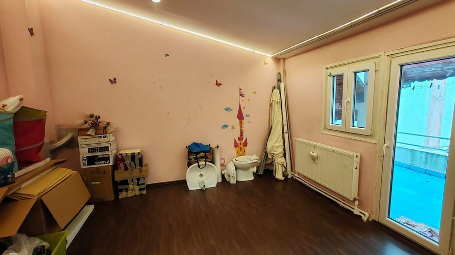 CASA ETAJ 5 CAMERE, BRANCOVEANU, ZONA DE CASE, 0 % COMISION - Poză 8
