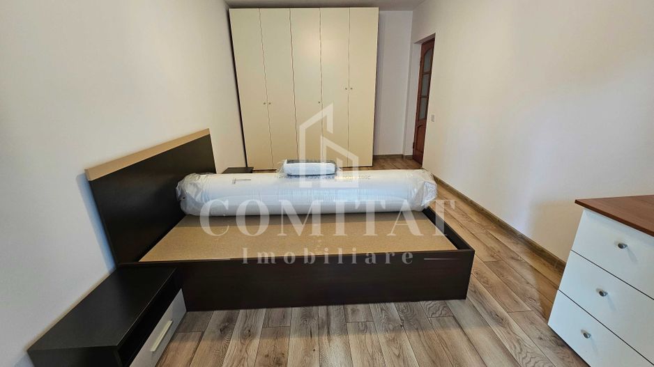 Apartament 4 camere | Confort sporit | Parcare | Zona străzii Cometei - Poză 1