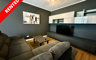 Nord One - 2camere | parcare subterana, bloc nou| Central, Iulius Mall - Poză 1