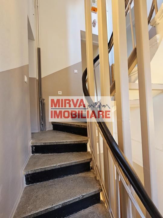 🏢 Spațiu de birouri – 5 camere, 3 băi – Etaj 1 vilă, Zona Centrală - Poză 72