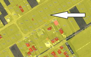 Vânzare Teren Intravilan pentru Casă/Vilă cu Toate Utilitățile, Stradă Asfaltata