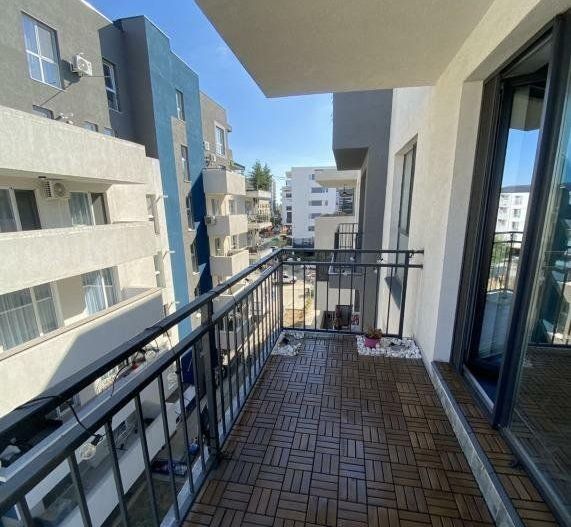 Apartament nou renovat | Bloc nou | 2 balcoane - zona Pallady - Poză 10