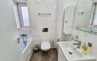 Luxury 3-Room Duplex Penthouse for Rent | Fabrica de Glucoză - Poză 9