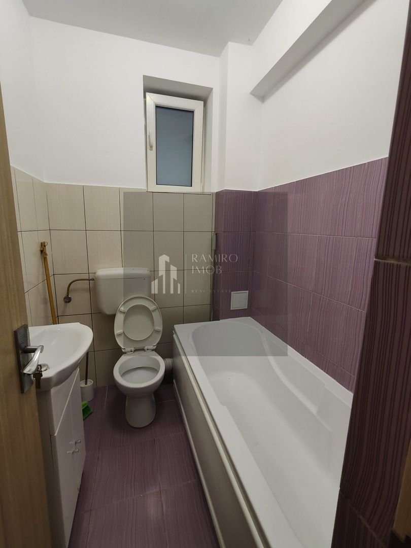 Apartament 2 camere, Popesti, centrala, mobilat, 5 min metrou - Poză 8