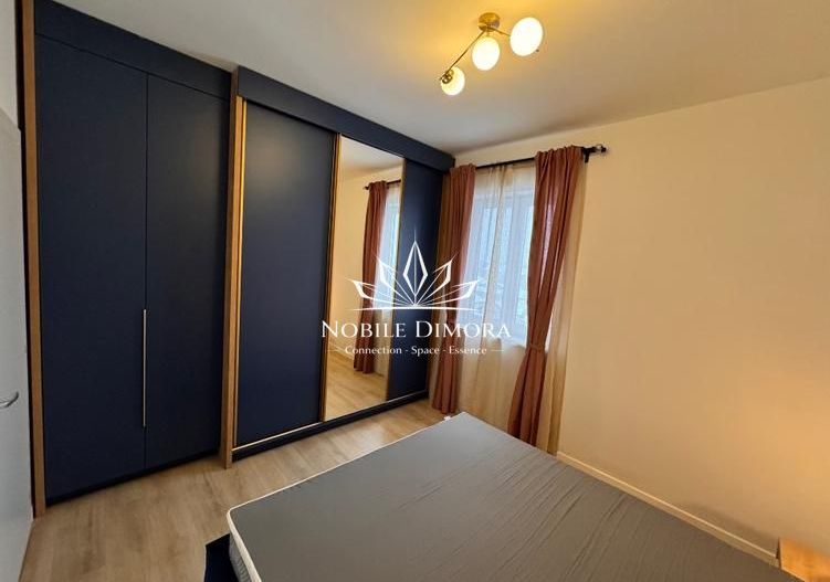 Apartament de lux cu 2 camere si parcare privata in Torontalului - Poză 9