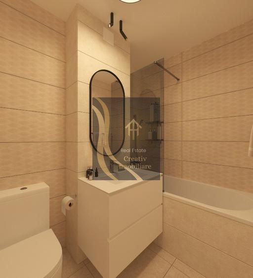 APARTAMENT NOU 2 CAMERE | PRIMA ÎNCHIRIERE | BD. THEODOR PALLADY - Poză 15