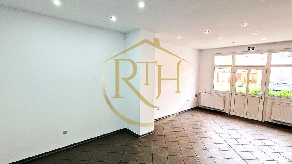 Spațiu comercial/birouri de închiriat – vad comercial excelent – zona Bălcescu - Poză 8