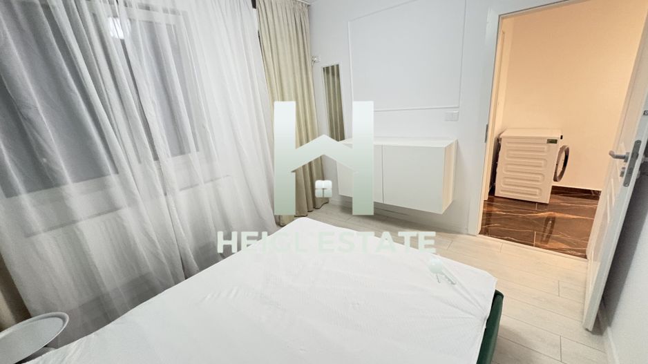 Apartament cu 2 camere in Giroc pe Calea Urseni - Poză 6