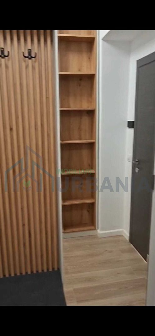 Apartament o camera conest dacia inchiriaza - Poză 5