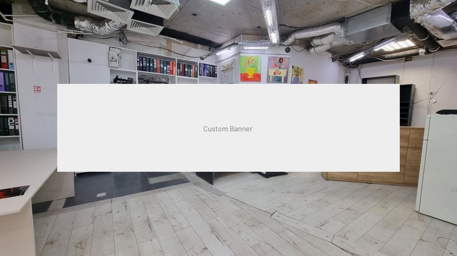Anunt de test - Spatiu comercial Stefan cel Mare - Poză 5