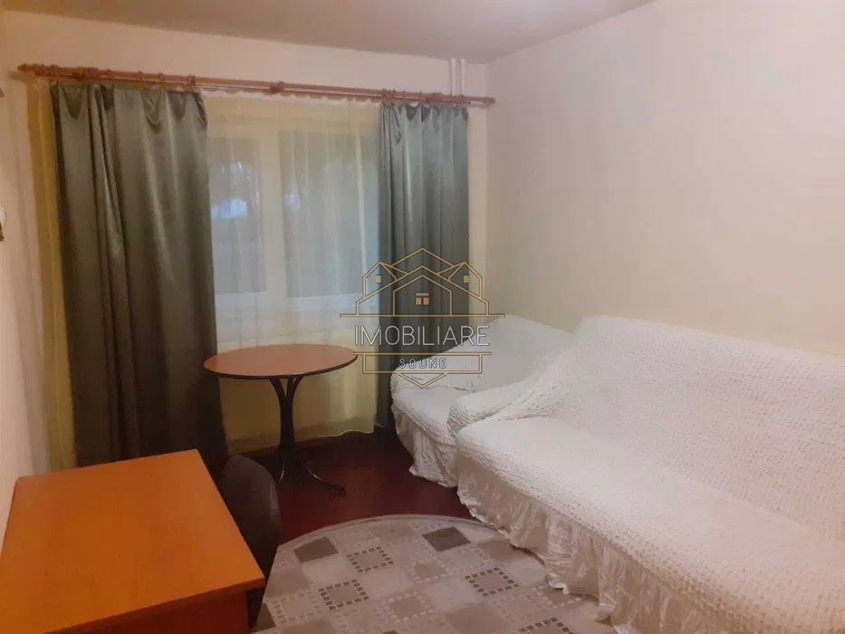 Garsonieră de închiriat în cartierul Zorilor Cluj-Napoca - Poză 1