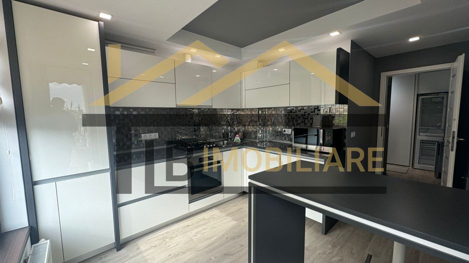 Apartament de 2 camere, 64mp, Zona Facultatii Petru Maior - Poză 6