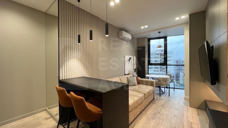 Chirie, apartament, Bulevardul Ştefan cel Mare şi Sfînt, Centru - Poză 2
