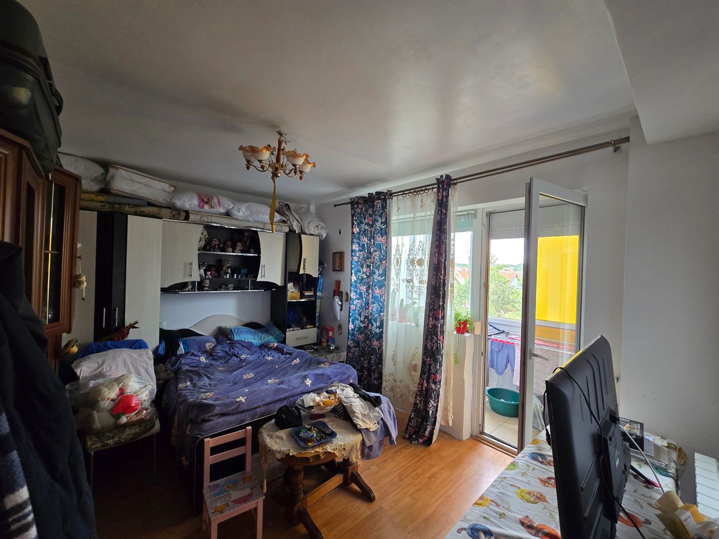 Apartament 3 camere, 2 bai, Dumbravita, Mobilat si Utilat, Loc de parcare in CF - Poză 5