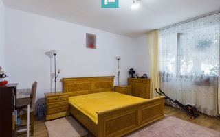 Apartament la casă - 3 camere, Pârneava - Poză 6
