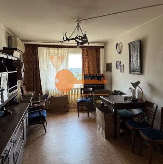 3 camere Tei la 600m de Facultatea de Constructii - Poză 1