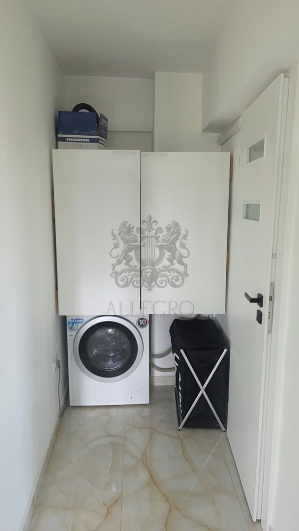Prima Inchiriere | 3 Camere | Parc Herastrau | Elena Vacarescu - Poză 9