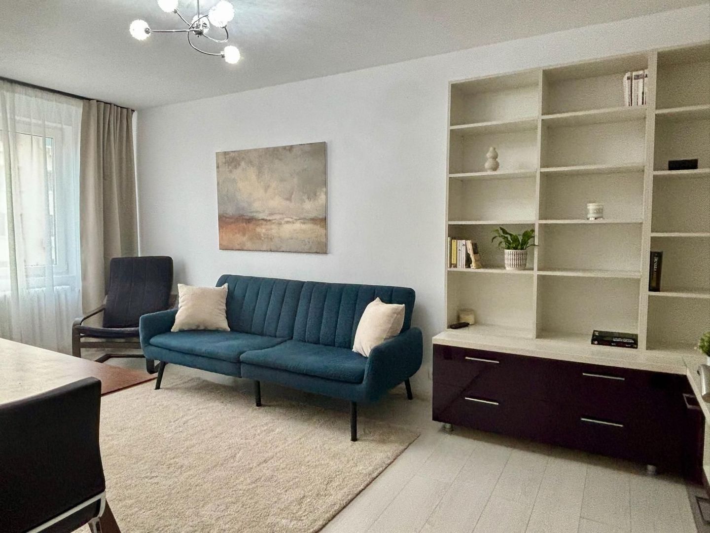 Apartament 2 camere Dristor-Fizicienilor-Nicolae Grigorescu - Poză 2