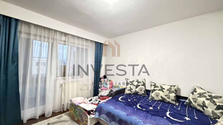 Apartament 2 camere finisat modern in zona Iulius Mall - Poză 6
