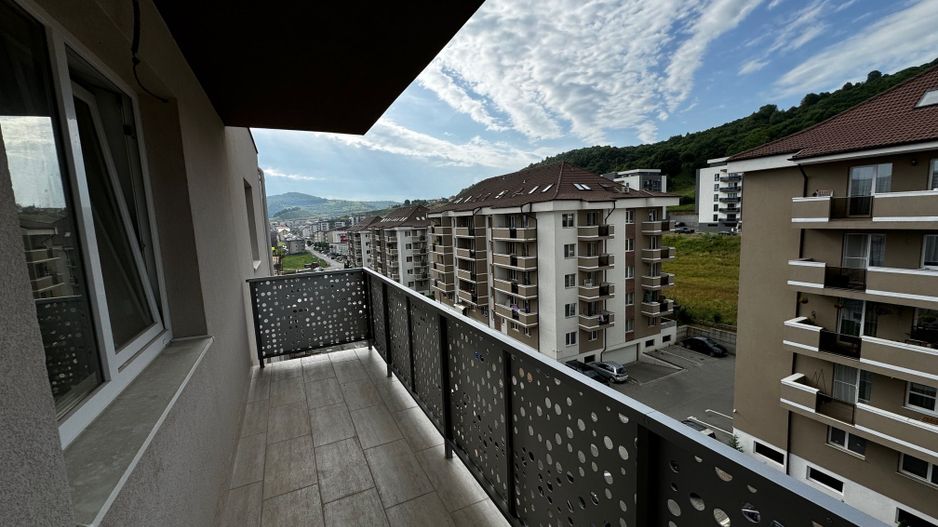 Ap 30 Teilor Residence - 3 camere FINISAT - Poză 21