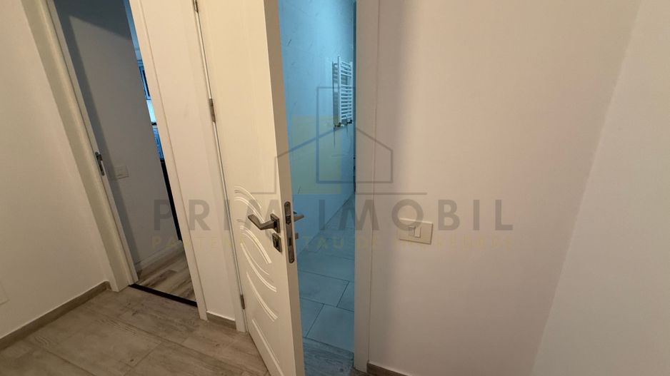 Apartament modern, Copou - Parcare inclusa - Poză 8